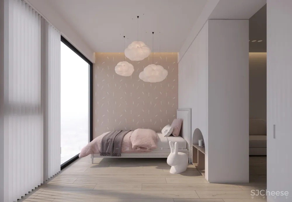 一品囧家設計----人与空间