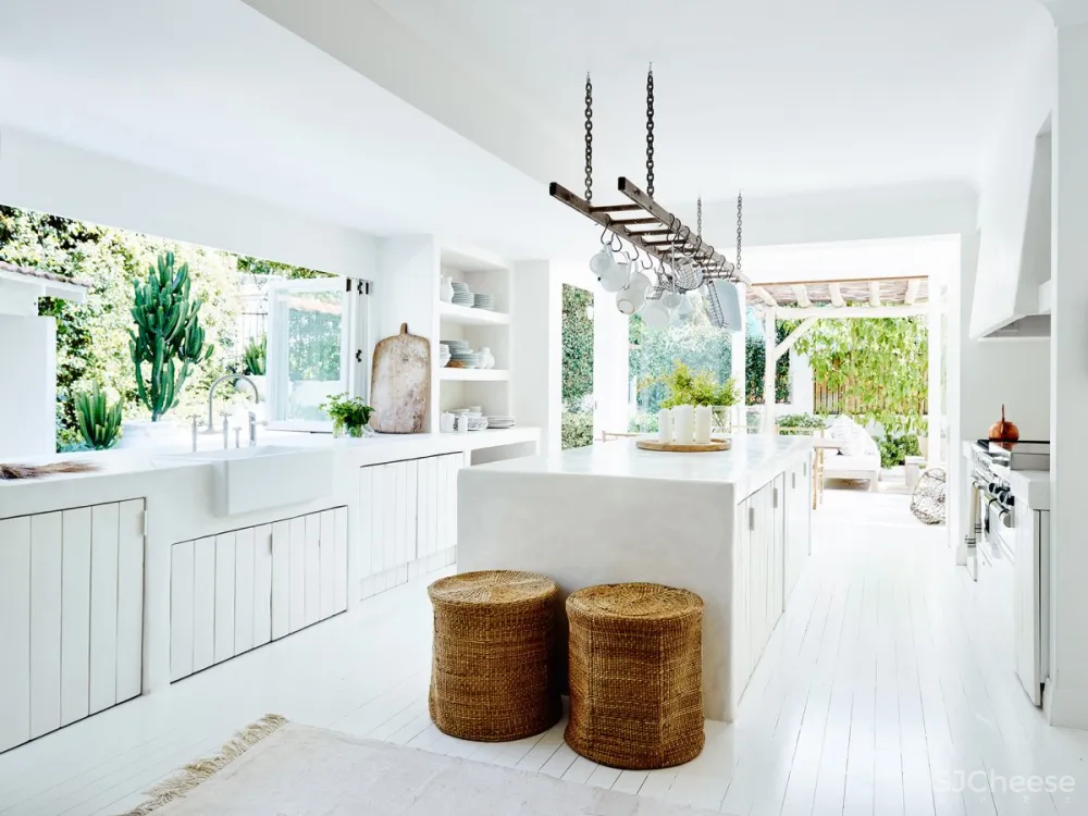 CM Studio | Bellevue Hill House , 异国情调家庭住宅