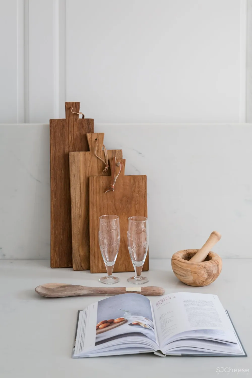 Bergman&Mar | Southampton Street