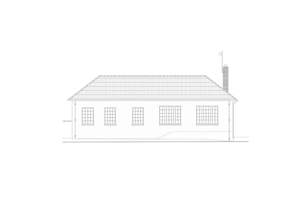 CKK Jordanki Fernando Menis