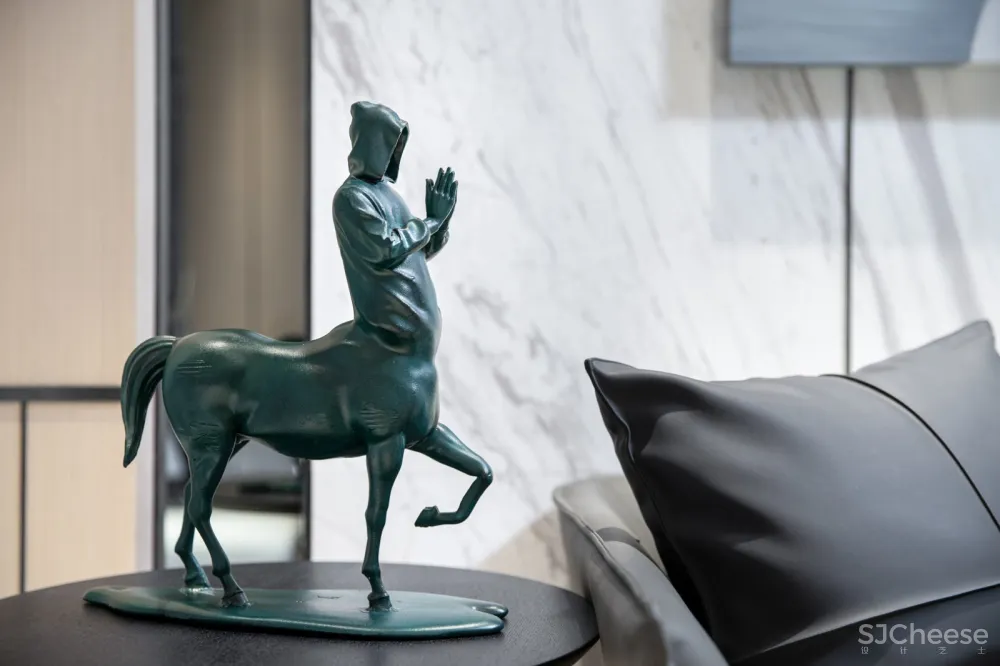 品辰设计 | 浮生记