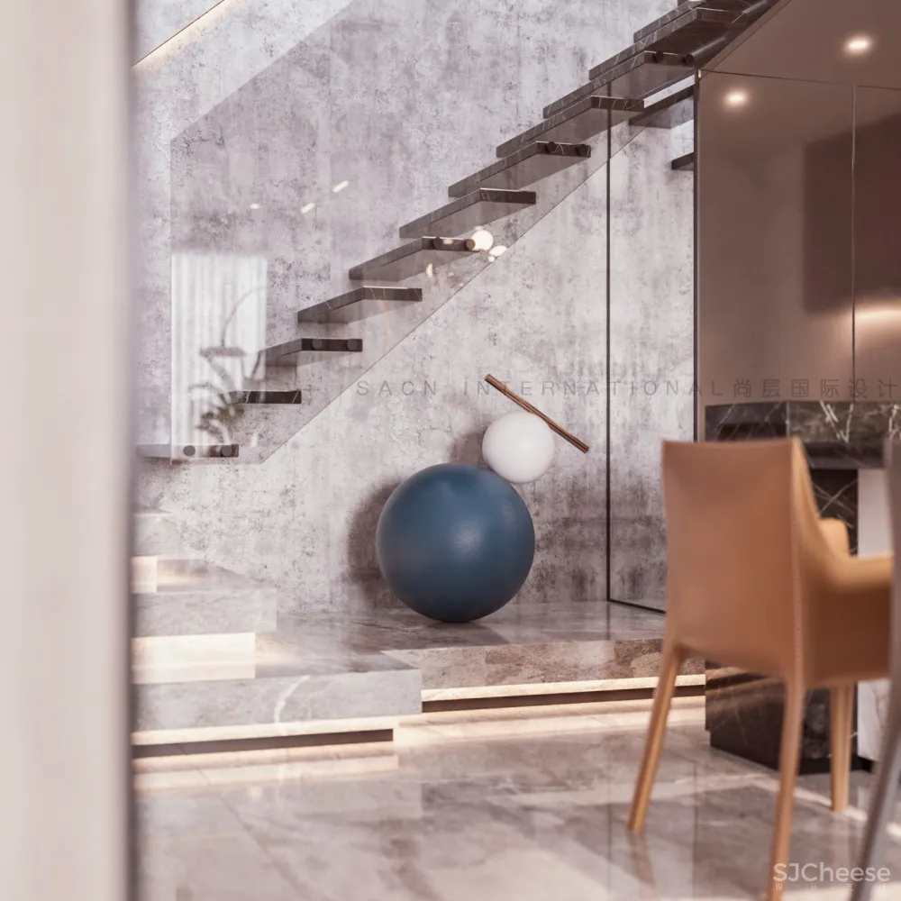 尚层作品赏鉴 | 恰似你的温柔