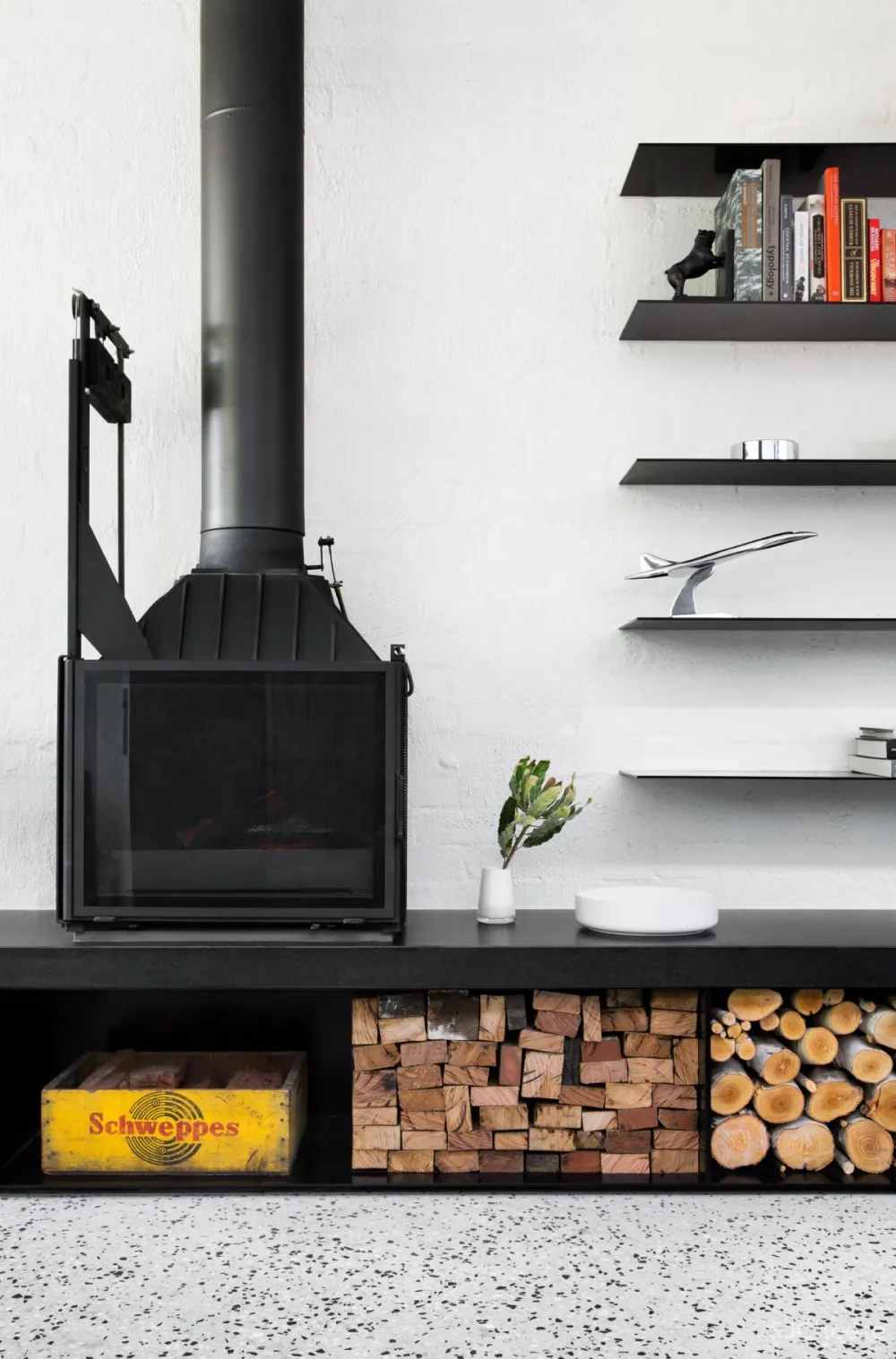 Cera Stribley | York Street , 现代澳洲设计的典范