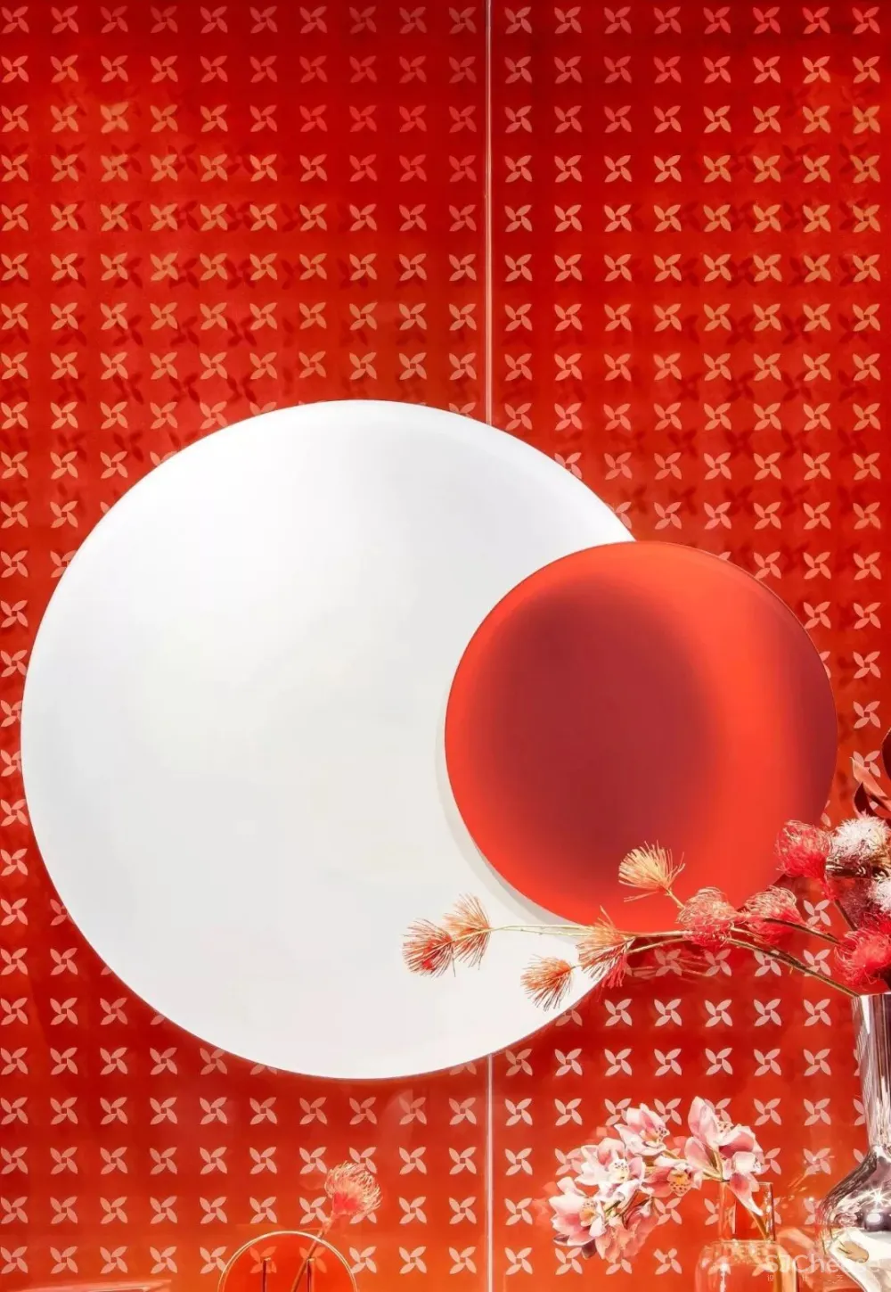 盘点2019最旺售楼处，2020值得学习！