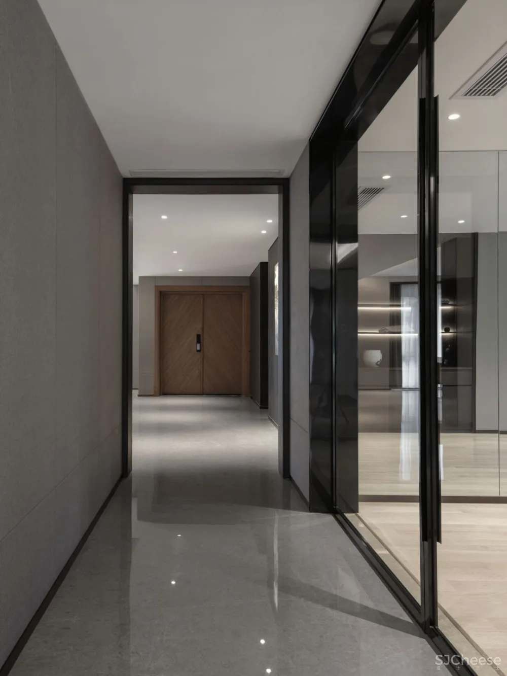 精致生活的极致之美 萧氏设计