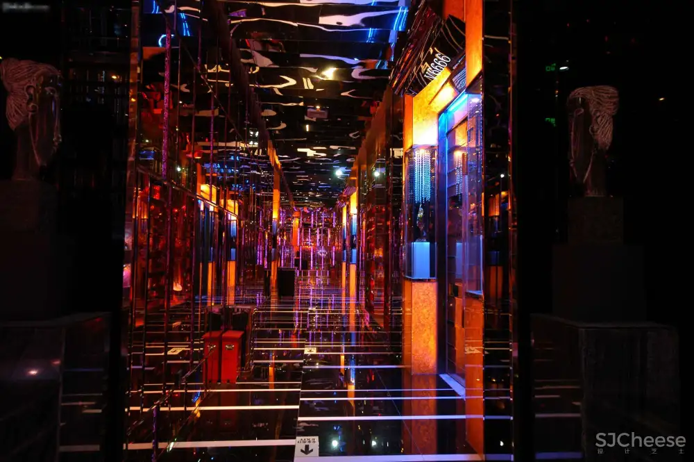 温州宝丽金新南亚会所-3