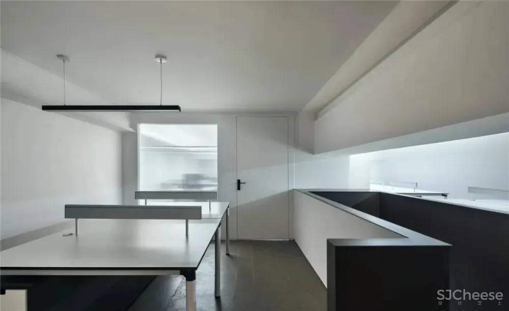 浸入式体验和感知 大成设计