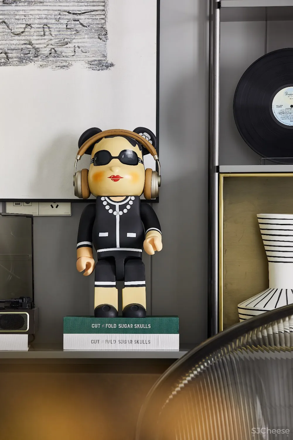 郑州城南正荣府-韶华胜级,音之荼靡