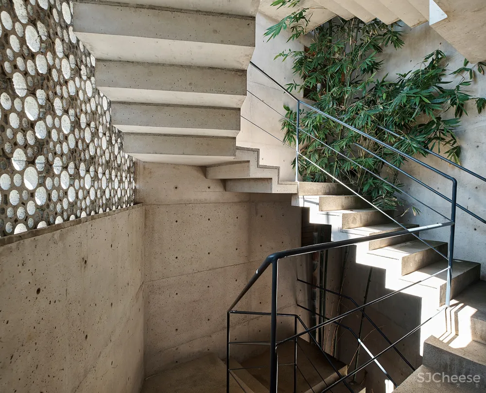 PI设计大奖 多住户建筑奖： Flavia公寓