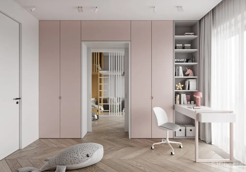 TOL'KO | Pistanchio Flat , 尽显淋漓尽致的美