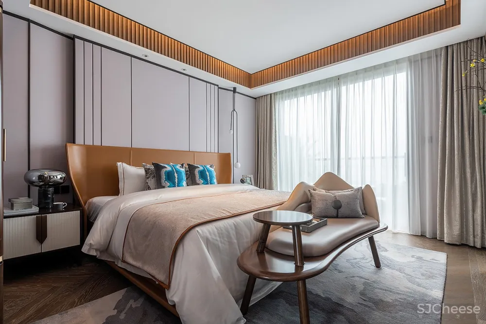 浙江绍兴鉴湖南院(壹号院)排屋 枫桥定制