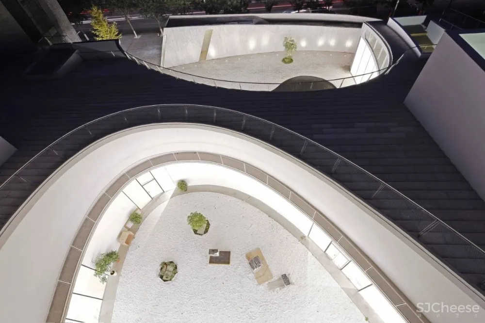 30座国内最值得一看的美术馆设计