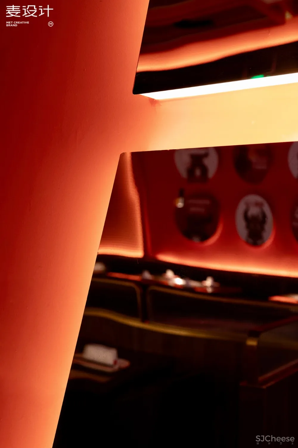 【麦设计全案设计】尚品小土屋