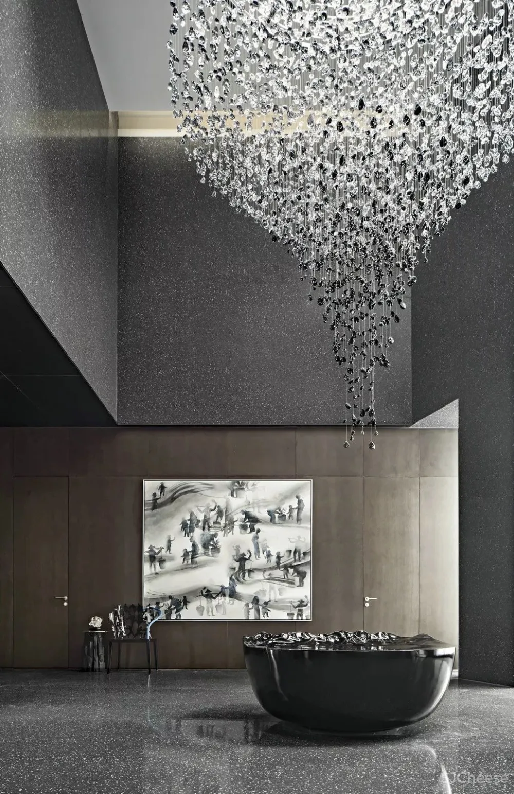 盘点2019最旺售楼处，2020值得学习！