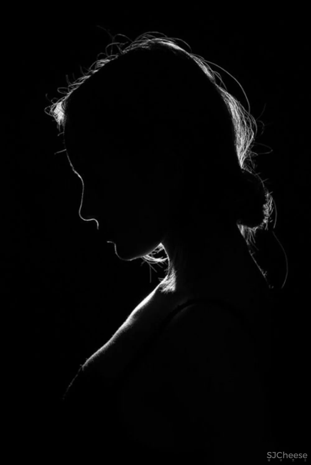 简约式住宅 东易日盛