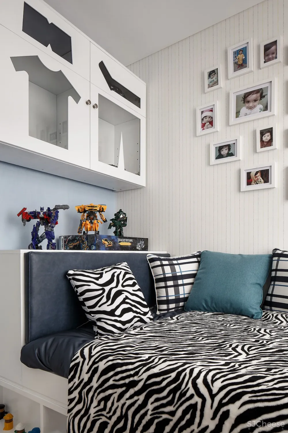 郑州·永威西溪花园