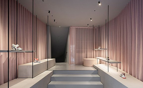 Francesc Rife | ASH Mallorca , 现代优雅的极简主义空间