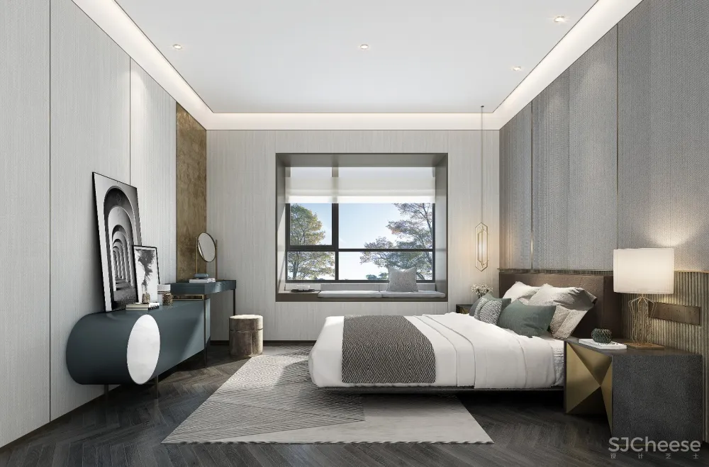 郑州城南正荣府-韶华胜级,音之荼靡