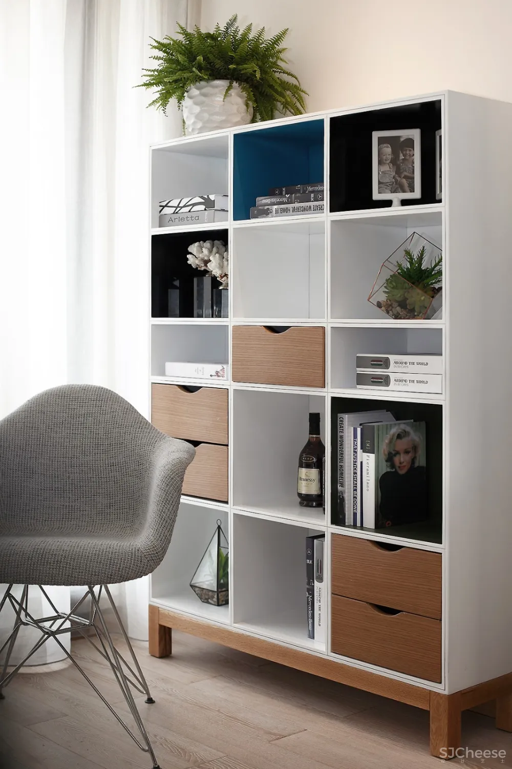 郑州·永威西溪花园