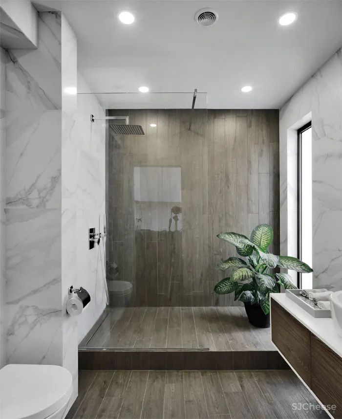 Futuris Home的埃里温住宅