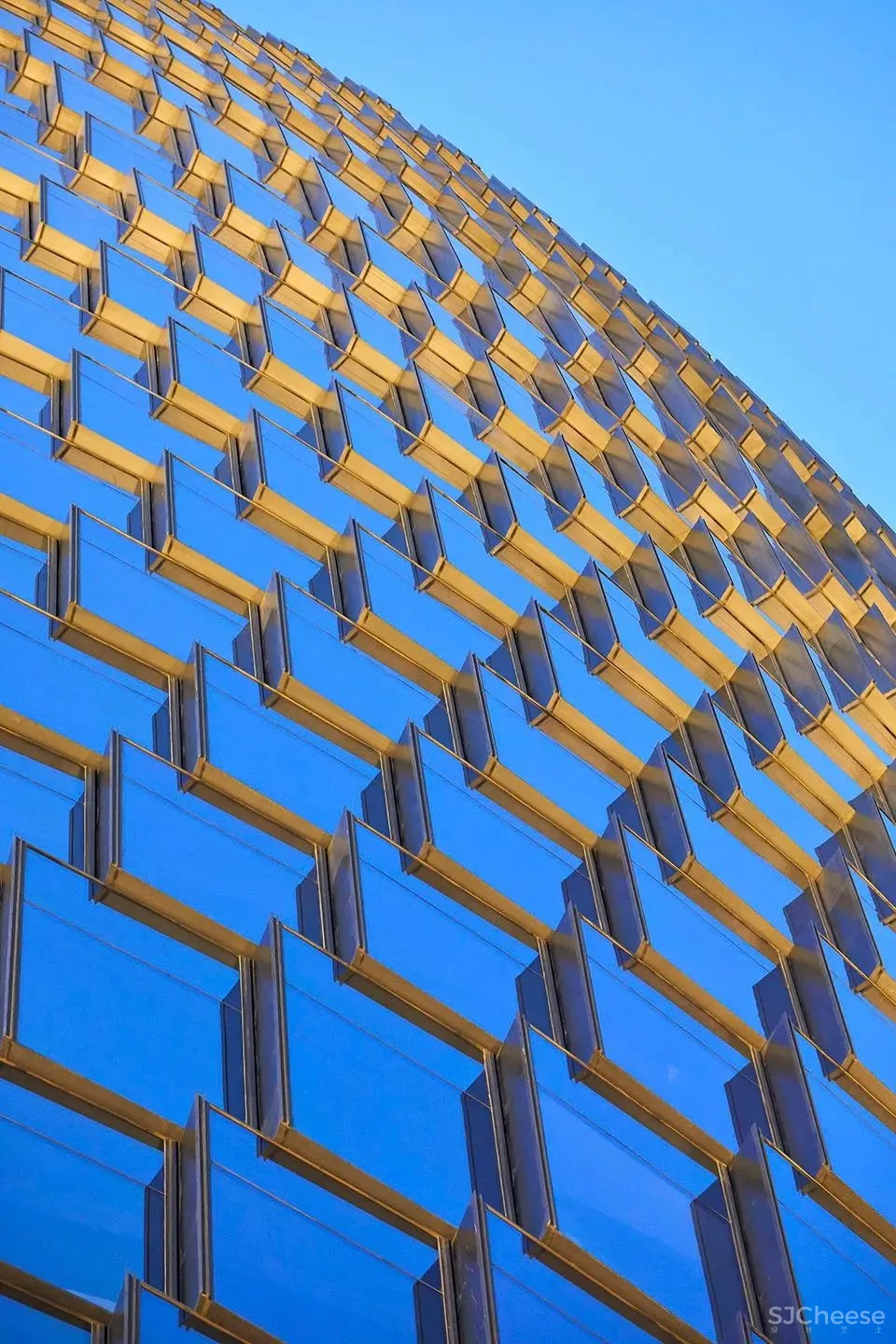 2019年度商业空间十宗“最”,这样的设计太过瘾!