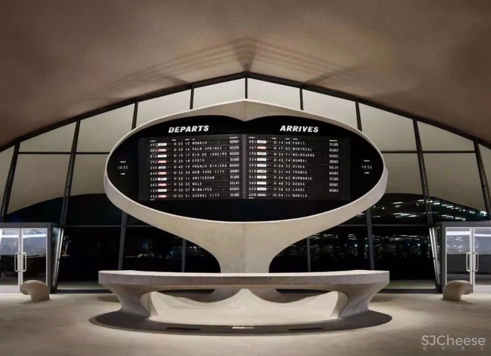 2020全球必打卡新地标酒店,奢华、经典一个都不能少!