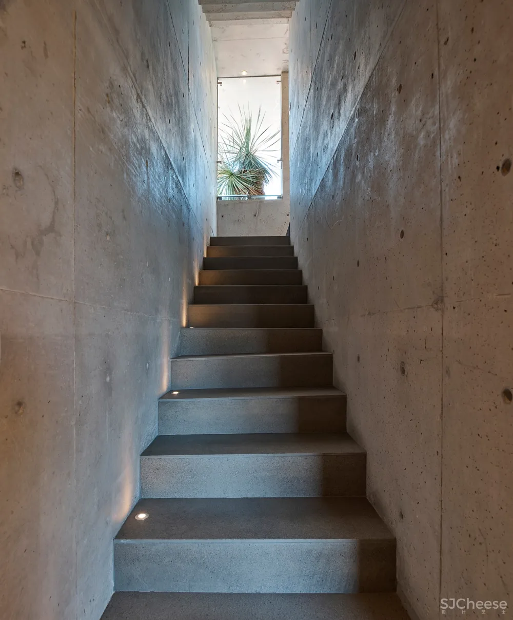 PI设计大奖 多住户建筑奖： Flavia公寓