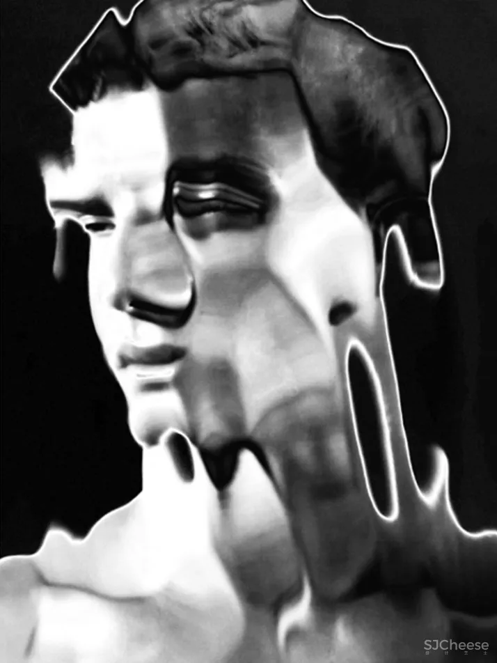 The Liquides Perfume Bar in Marais, Paris