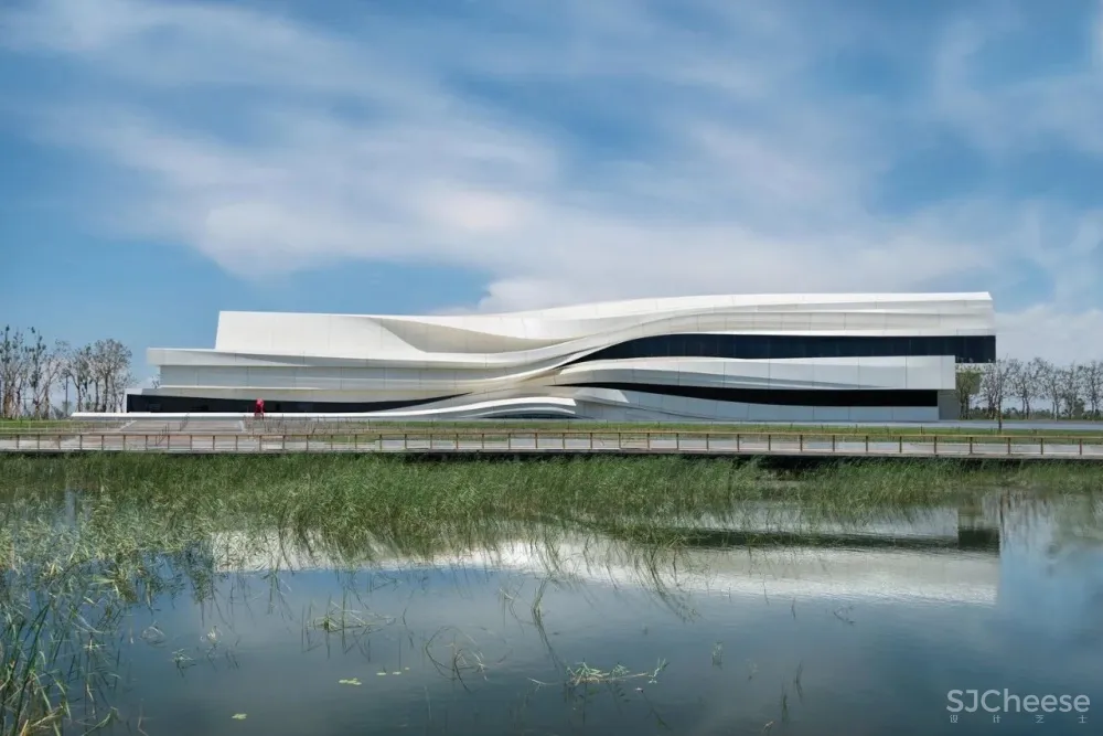30座国内最值得一看的美术馆设计