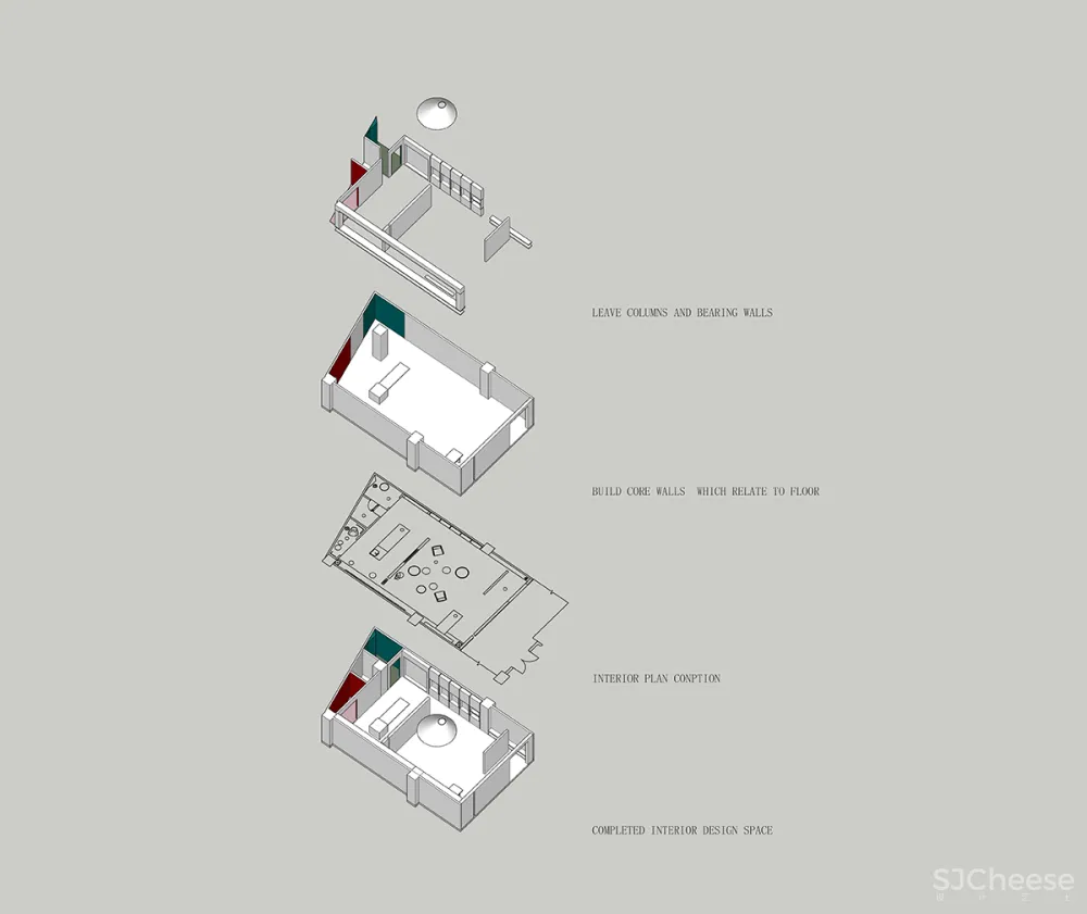 本杰明摩尔旗舰店 大成设计