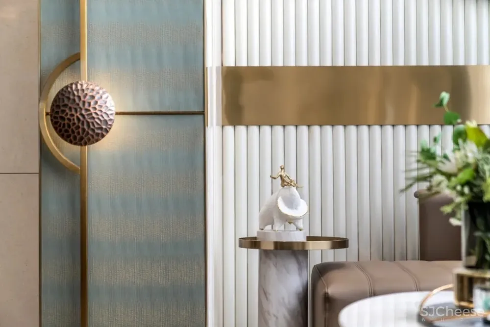 上海东原·璞阅 则灵艺术