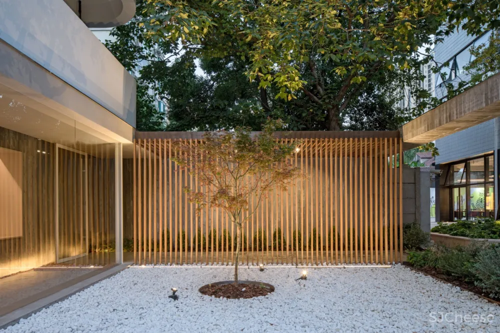 现代设计为都市生活者探索新知,创造无限!