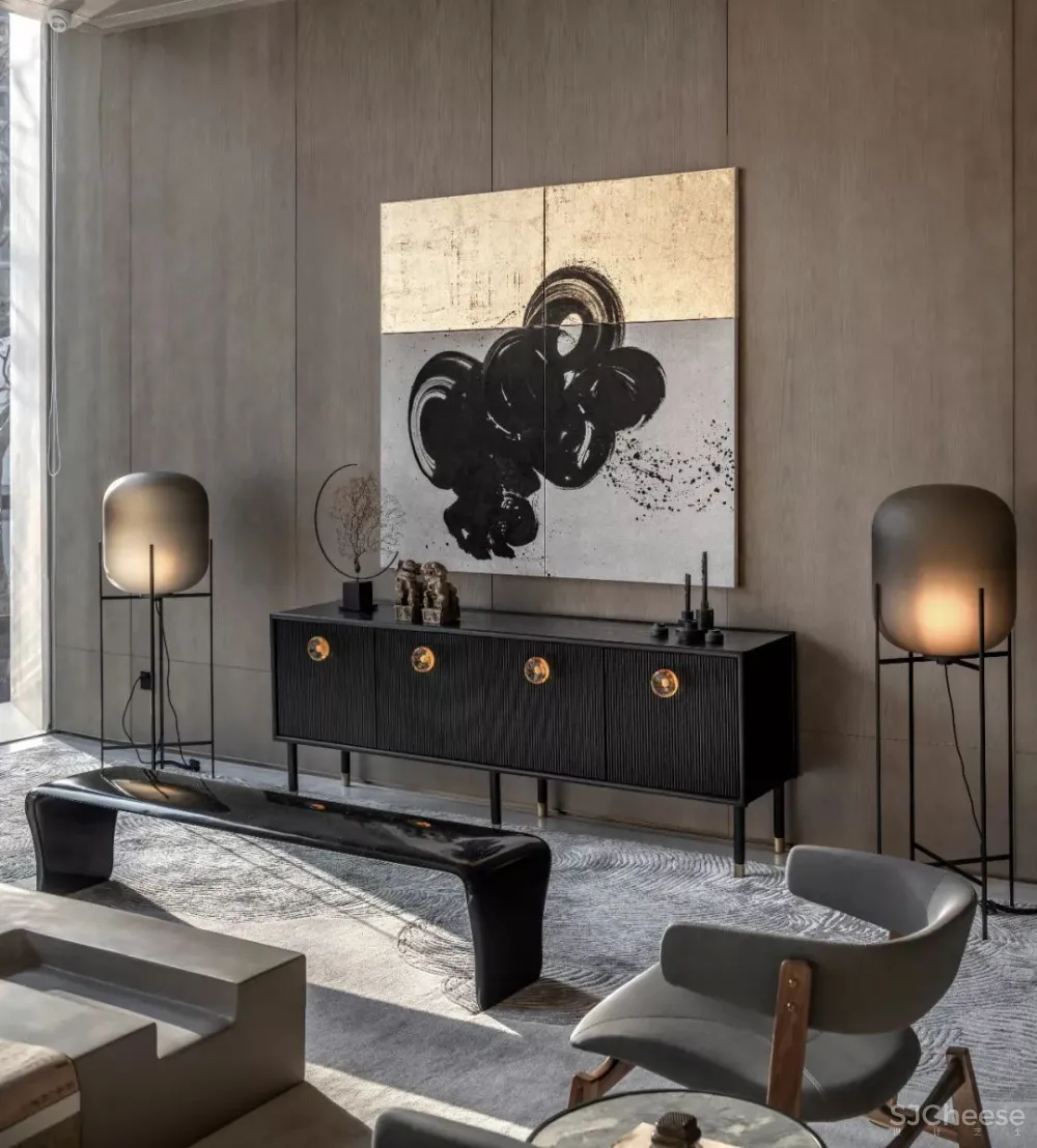 盘点2019最旺售楼处，2020值得学习！