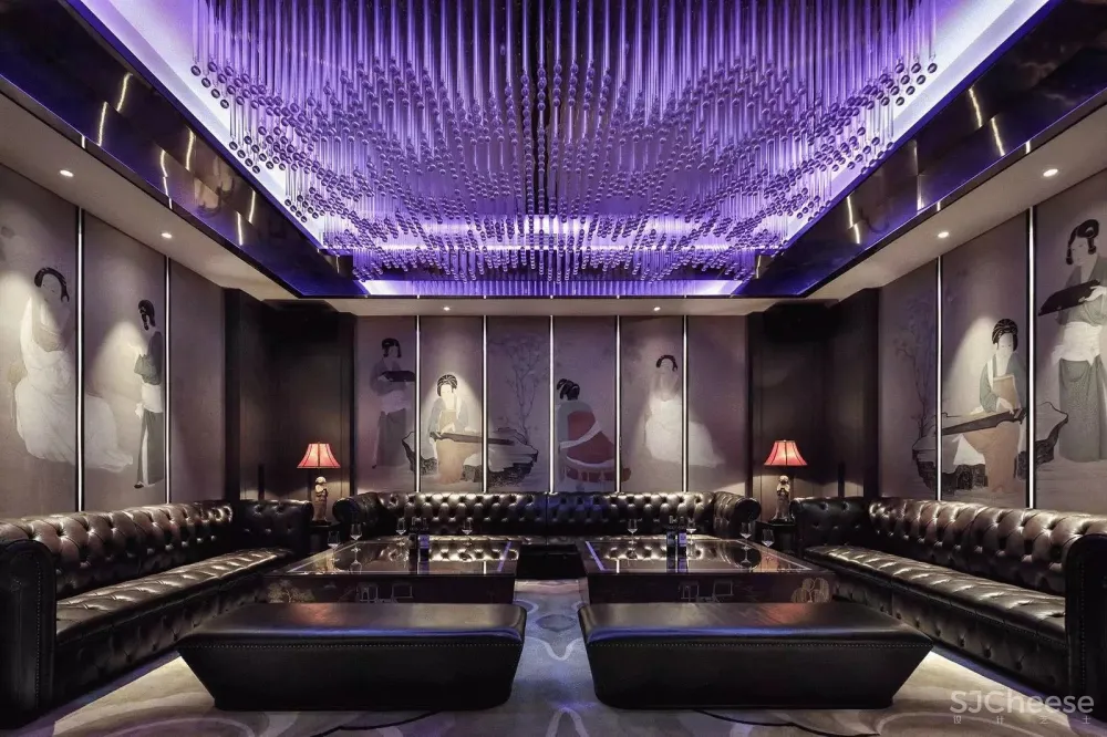 深圳健康“禅意”会所 吴开城