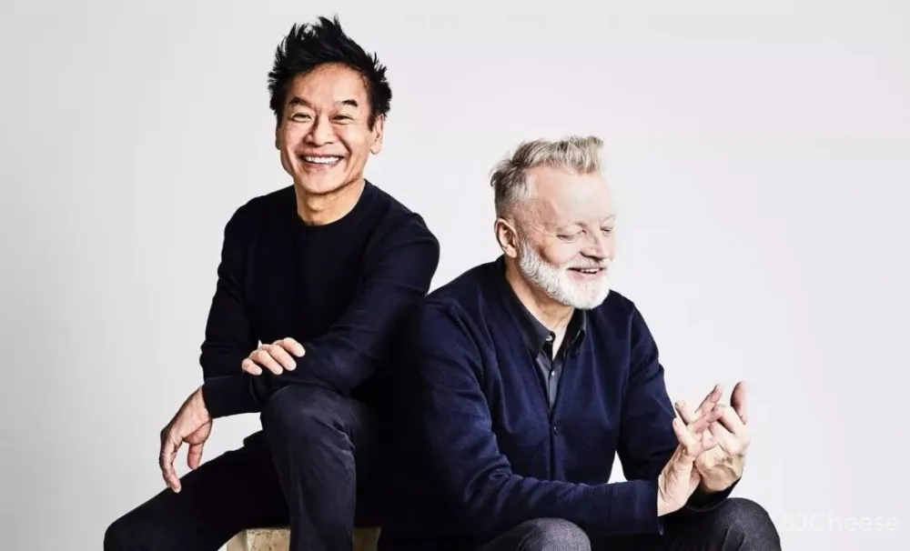 2019年度商业空间十宗“最”,这样的设计太过瘾!