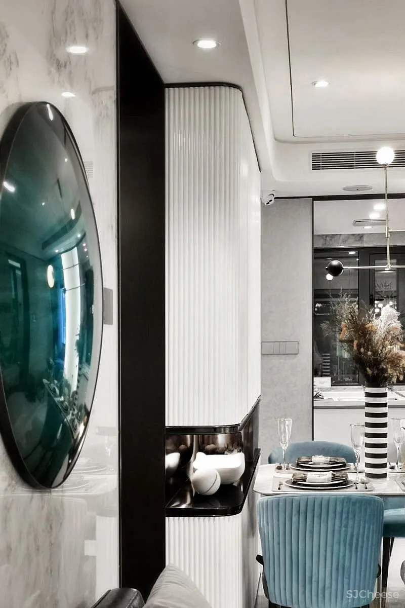 郑州城南正荣府-韶华胜级,音之荼靡