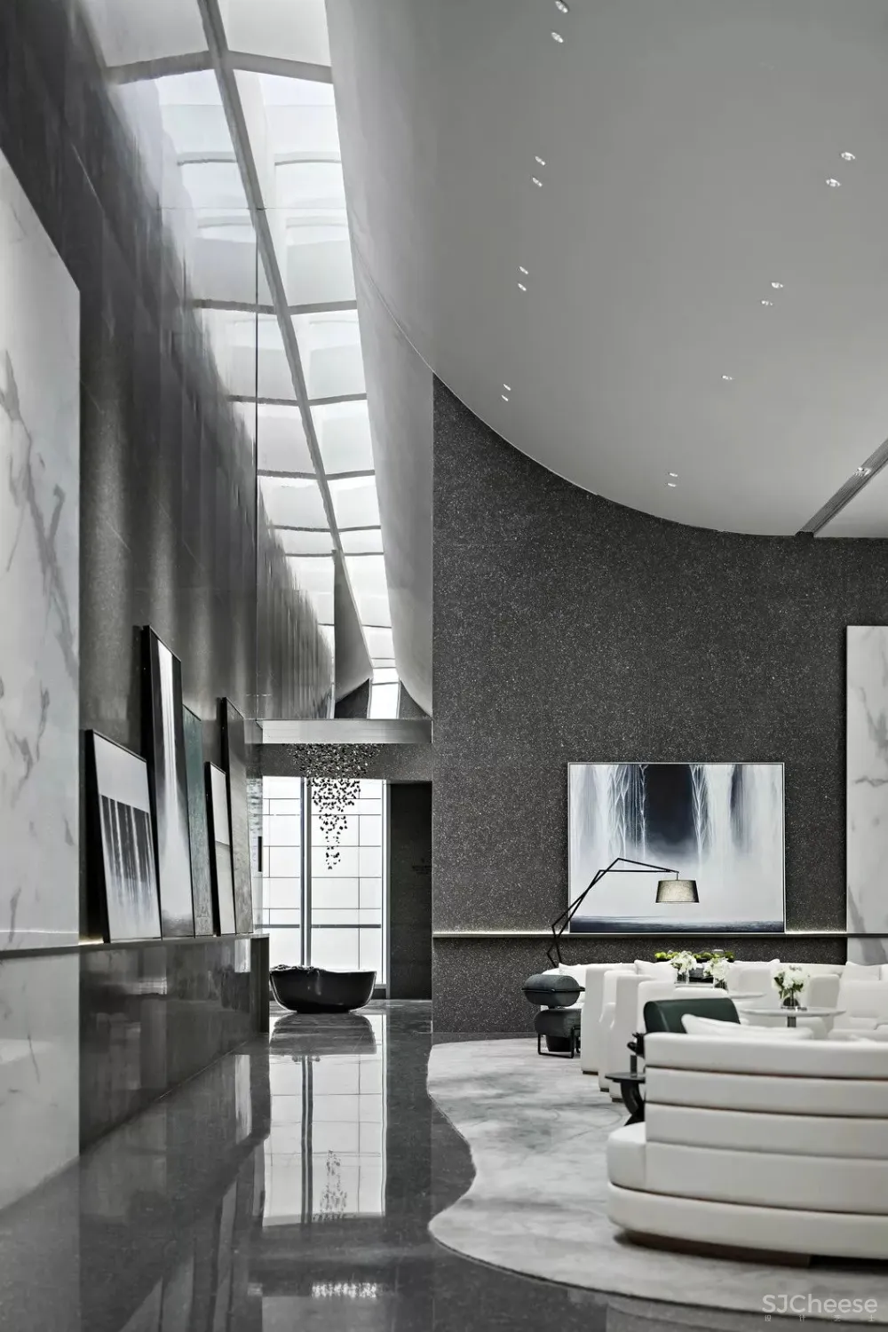 盘点2019最旺售楼处，2020值得学习！