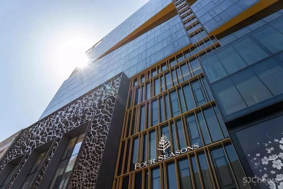 2020全球必打卡新地标酒店,奢华、经典一个都不能少!