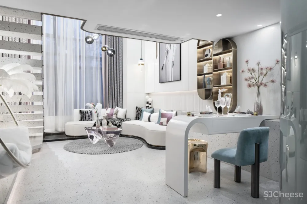 品辰设计 | 时间的蜜果