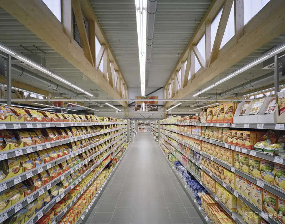 da08 supermarket