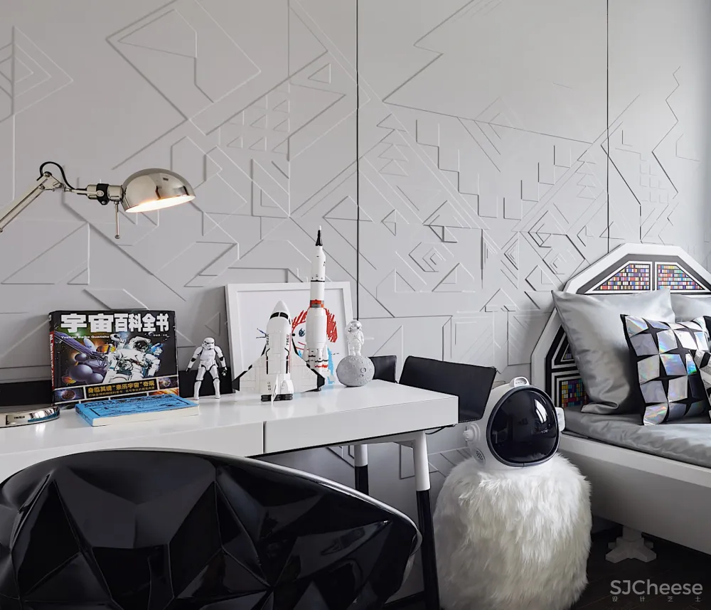 郑州城南正荣府-韶华胜级,音之荼靡