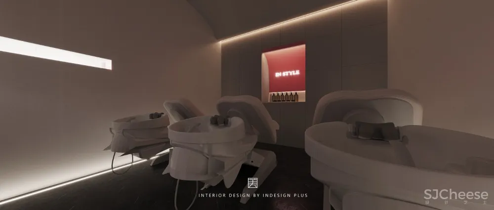 江苏盐城IN STYLE 2020最新设计作品