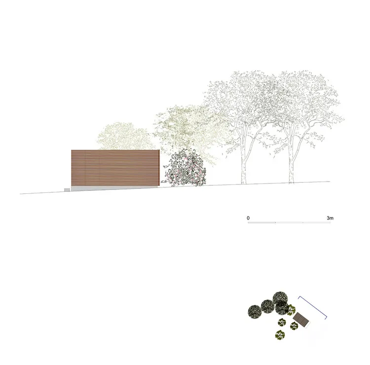 New Sports Buildings in Olot BCQ arquitectura