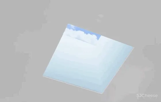 水月洞天 里约设计