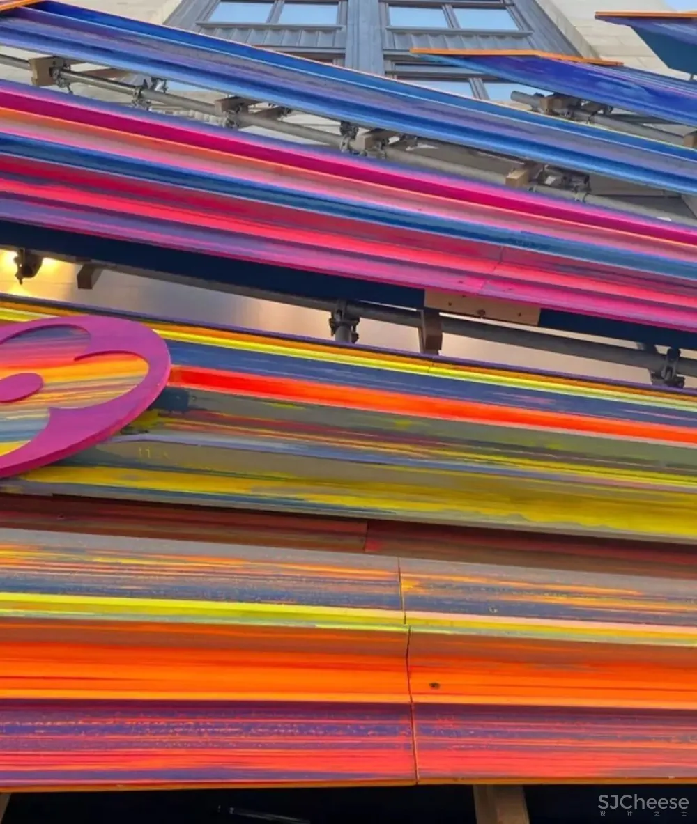 2019年度商业空间十宗“最”,这样的设计太过瘾!