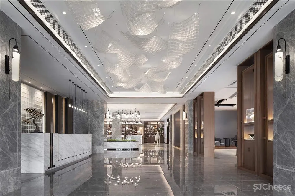 品辰设计 | 十里方圆