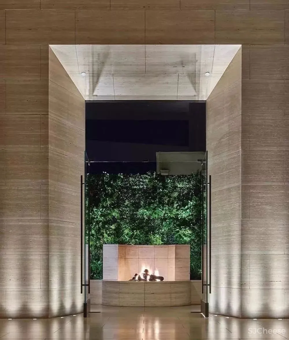 2020全球必打卡新地标酒店,奢华、经典一个都不能少!