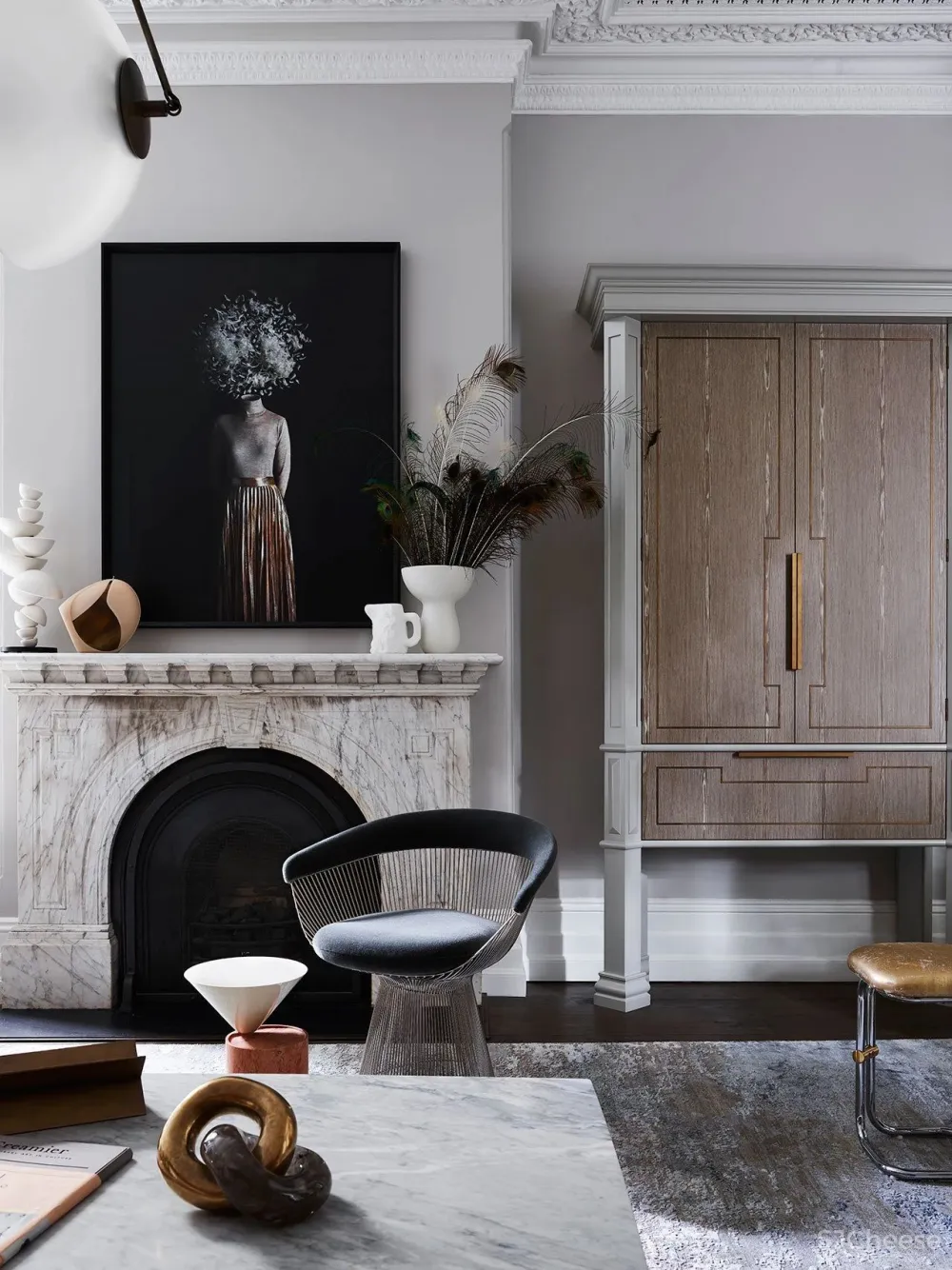 一个充满艺术气息的天堂,悉尼