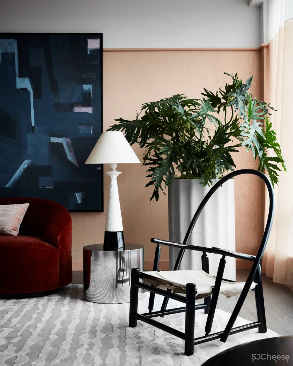 Jamie Bush | One Manhattan Square , 曼哈顿住宅终极典范