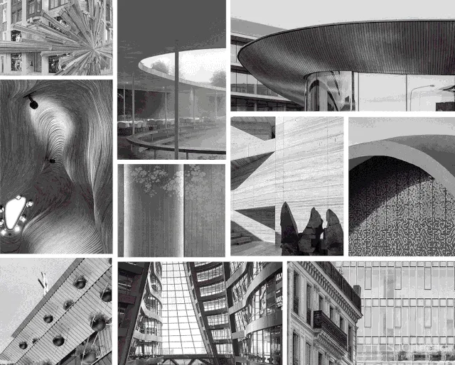 2019年度商业空间十宗“最”，这样的设计太过瘾！